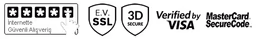 3D Secure Güvenlik Protokolü
